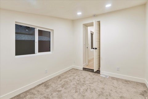 Tiny photo for 345 HOLLYWOOD AVE, Salt Lake City, UT 84115 (MLS # 2180191)