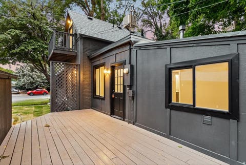 Tiny photo for 345 HOLLYWOOD AVE, Salt Lake City, UT 84115 (MLS # 2180191)