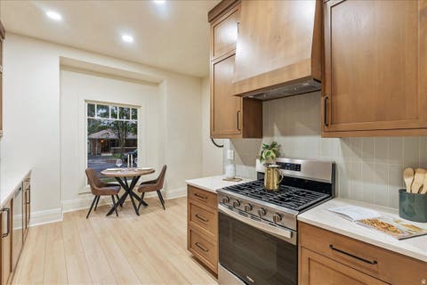 Tiny photo for 345 HOLLYWOOD AVE, Salt Lake City, UT 84115 (MLS # 2180191)