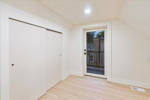 Tiny photo for 345 HOLLYWOOD AVE, Salt Lake City, UT 84115 (MLS # 2180191)