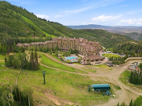 Condo For Sale - 9100 Marsac Ave #901<br/> Park City, UT 84060