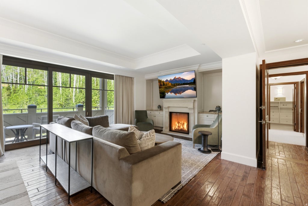 Photo of 9100 MARSAC AVE #901, Park City, UT 84060 (MLS # 2172007)