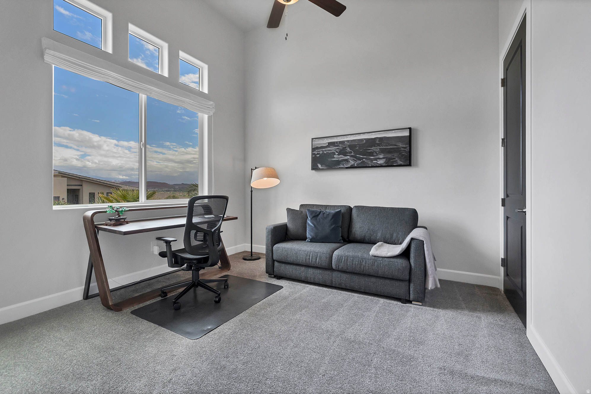 CASCATA AT DIVARIO PH 1 - Residential