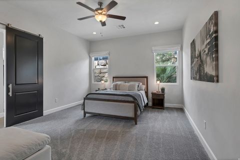 Tiny photo for 2985 W SESIA WAY, Saint George, UT 84770 (MLS # 2150548)