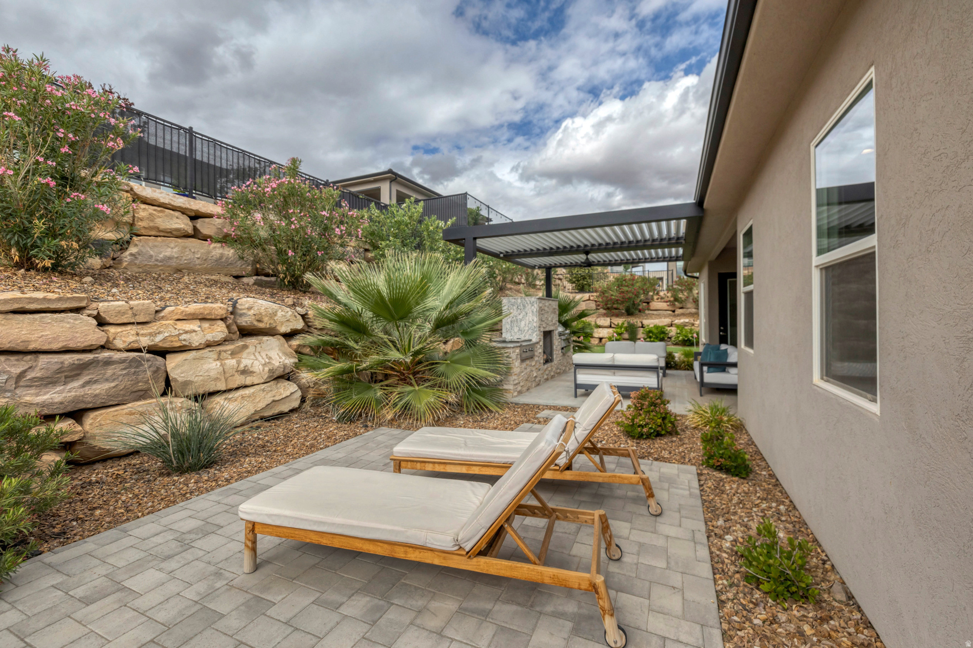 CASCATA AT DIVARIO PH 1 - Residential