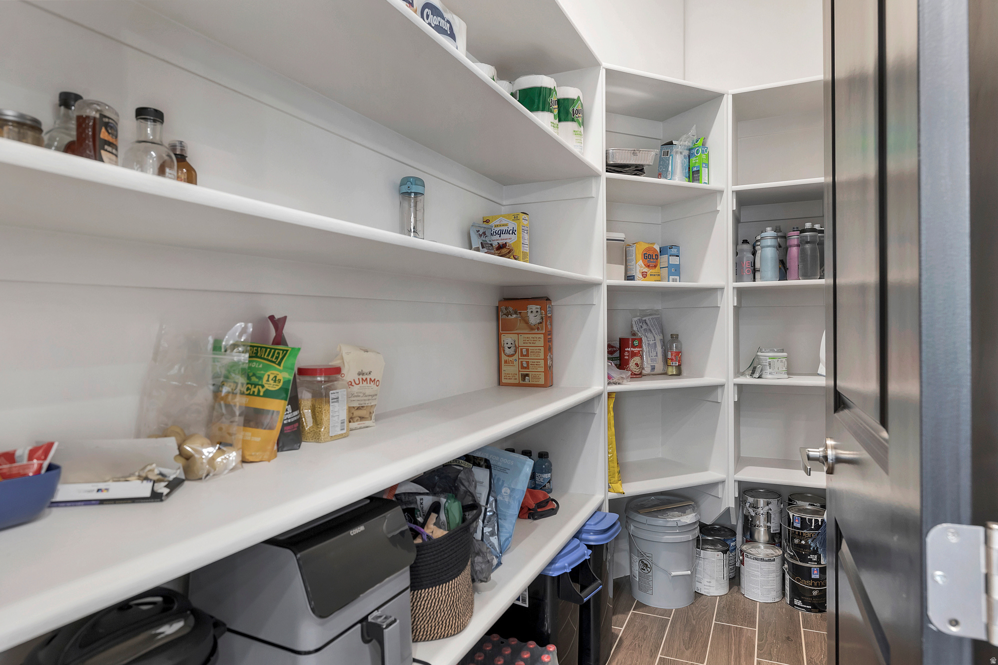 CASCATA AT DIVARIO PH 1 - Residential