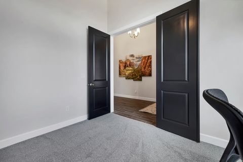 Tiny photo for 2985 W SESIA WAY, Saint George, UT 84770 (MLS # 2150548)