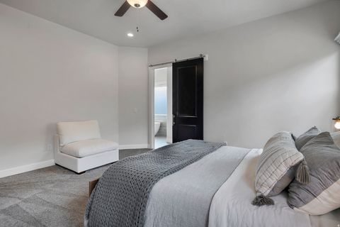 Tiny photo for 2985 W SESIA WAY, Saint George, UT 84770 (MLS # 2150548)