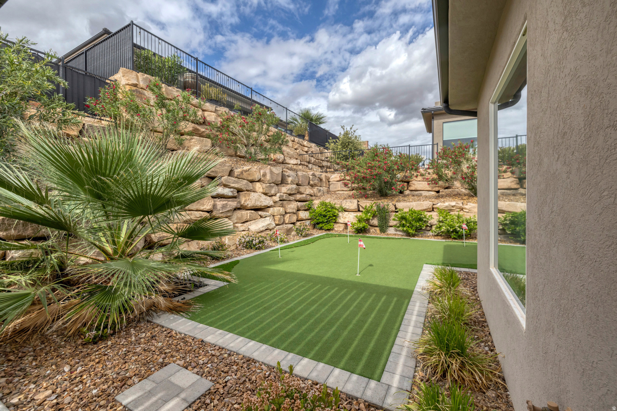 CASCATA AT DIVARIO PH 1 - Residential