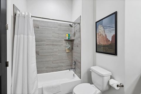 Tiny photo for 2985 W SESIA WAY, Saint George, UT 84770 (MLS # 2150548)