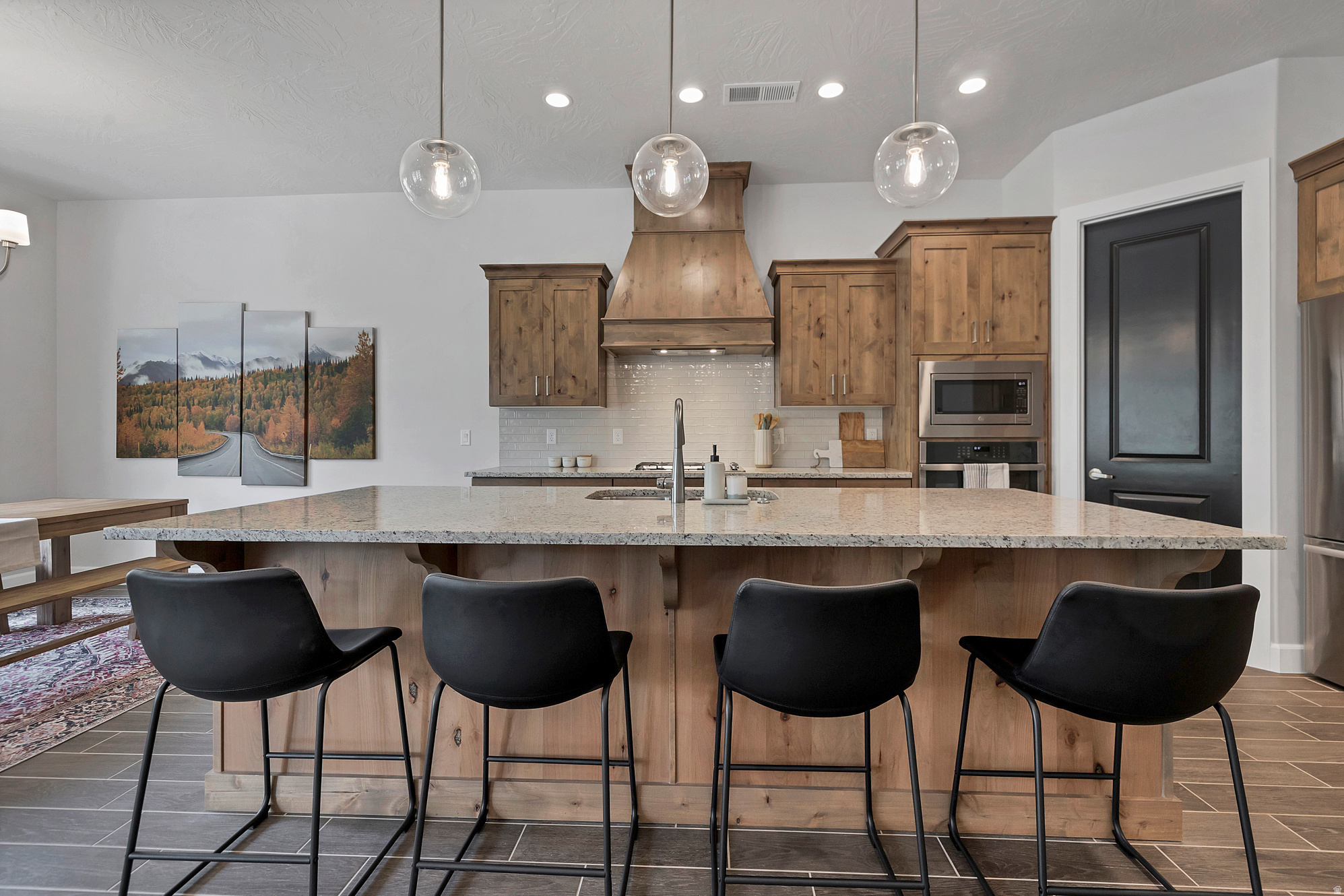 CASCATA AT DIVARIO PH 1 - Residential