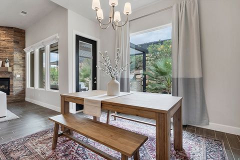 Tiny photo for 2985 W SESIA WAY, Saint George, UT 84770 (MLS # 2150548)