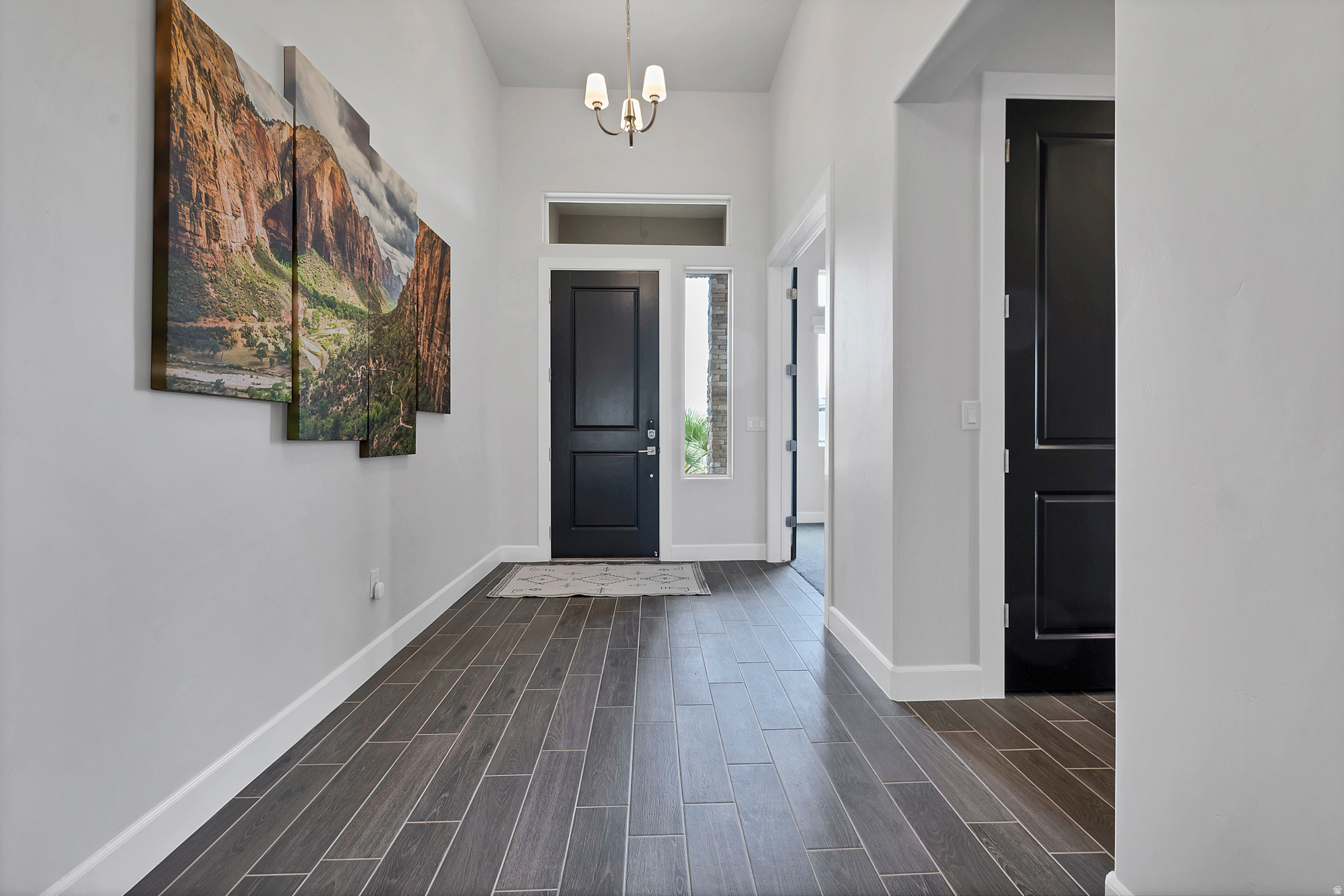 CASCATA AT DIVARIO PH 1 - Residential