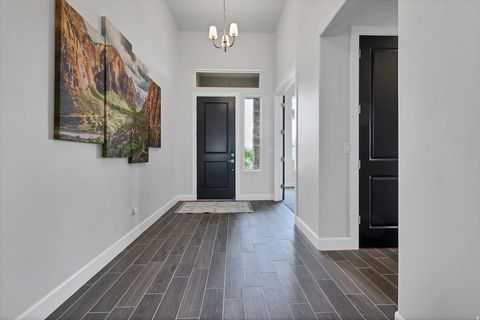 Tiny photo for 2985 W SESIA WAY, Saint George, UT 84770 (MLS # 2150548)