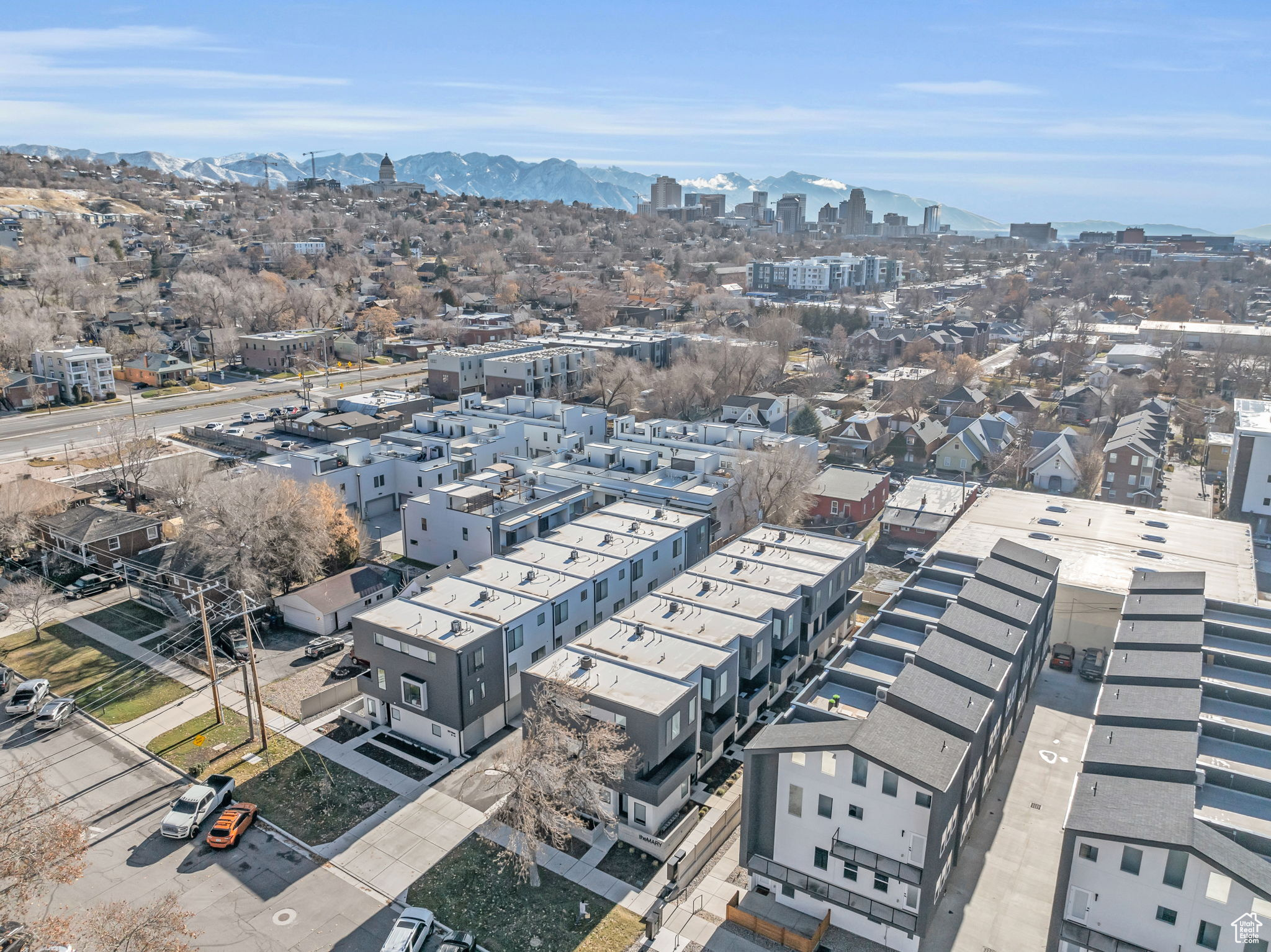 351 W 800 #9, Salt Lake City, Utah image 18
