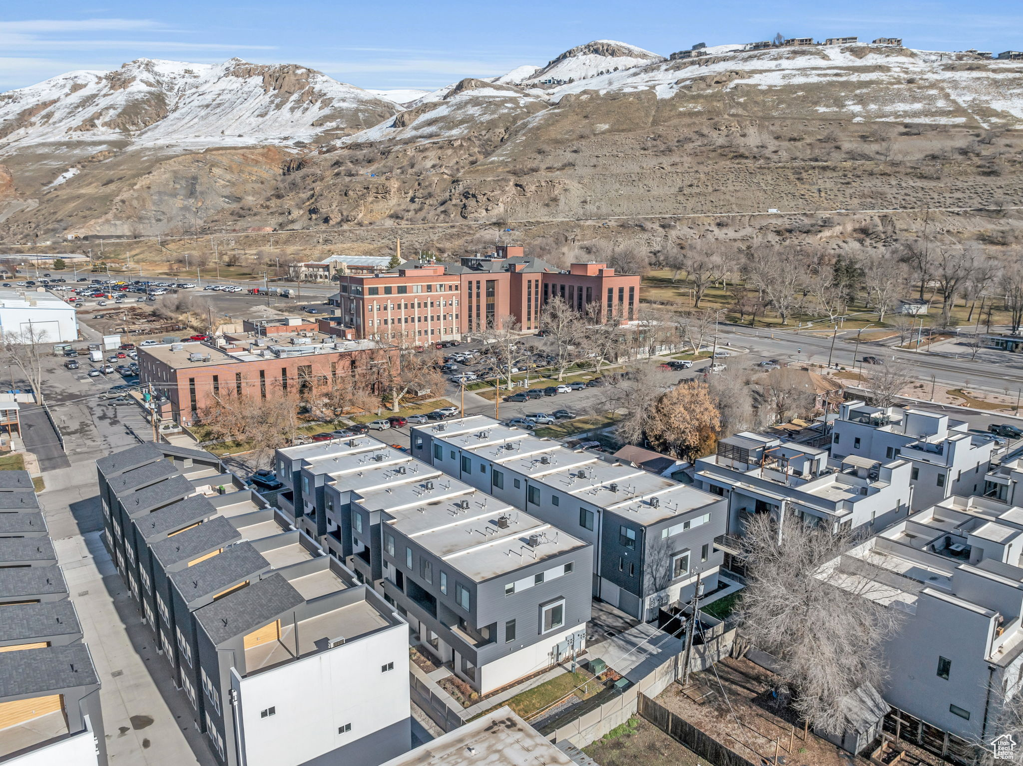 351 W 800 #9, Salt Lake City, Utah image 20