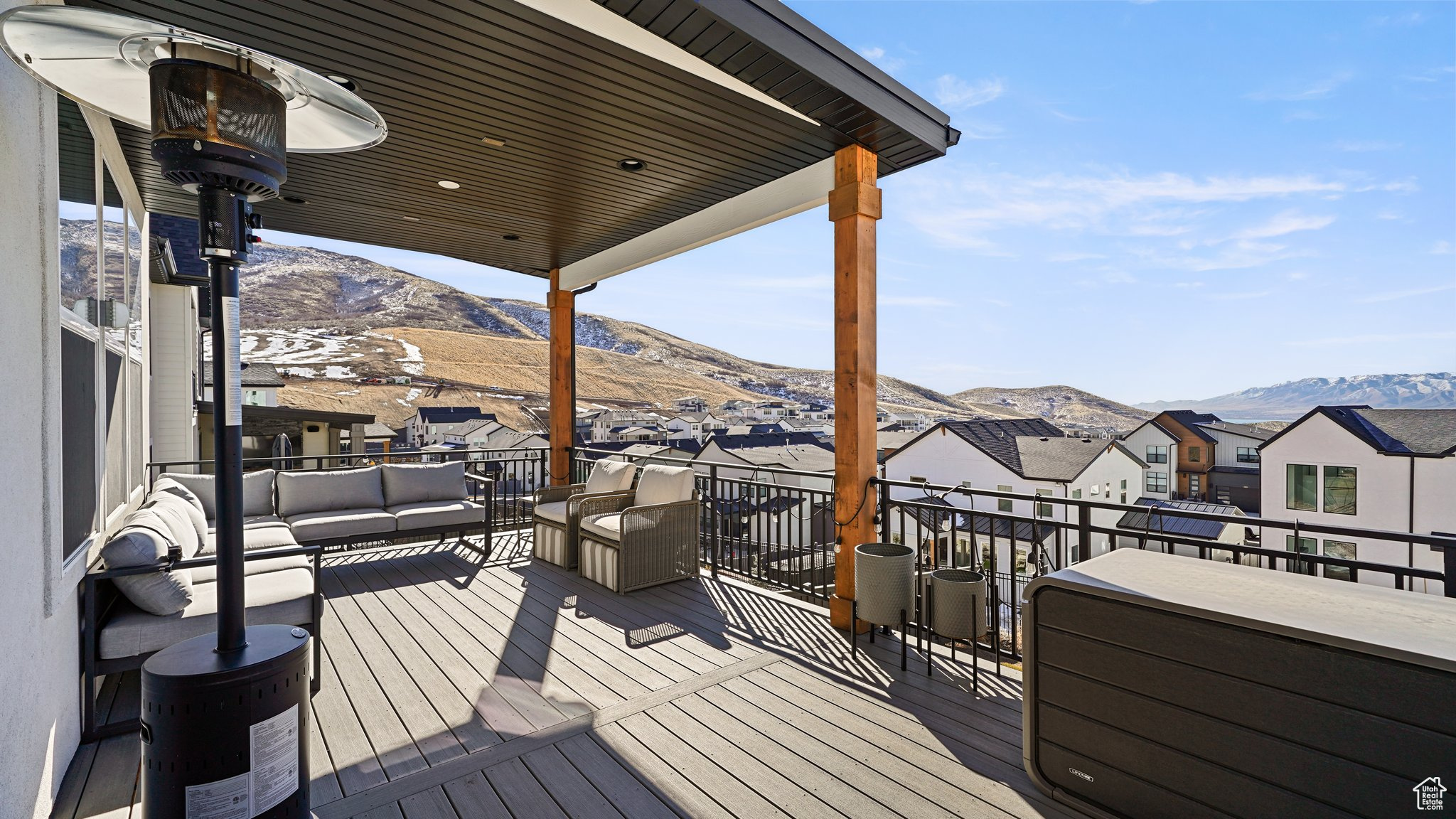 1817 W Bad Rock Cir #100303, Lehi, Utah image 14