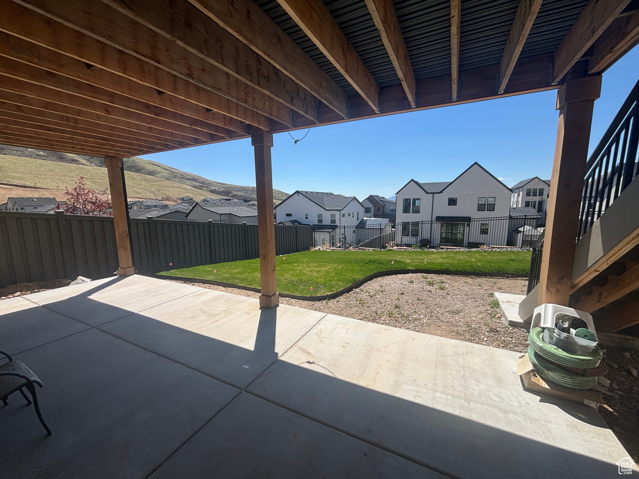 1817 W Bad Rock Cir #100303, Lehi, Utah image 37