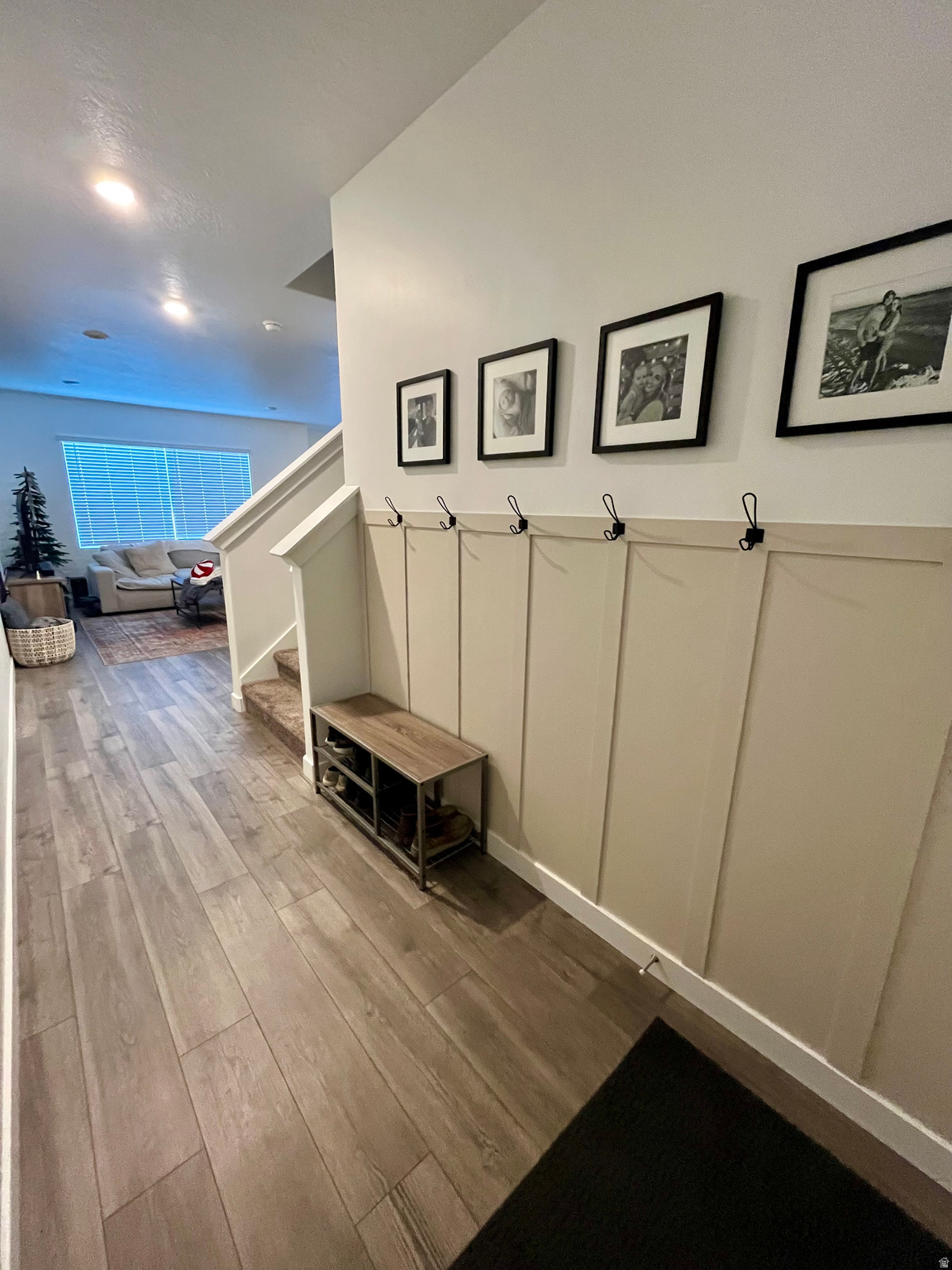 FOOTHILL VILLAGE - Residential