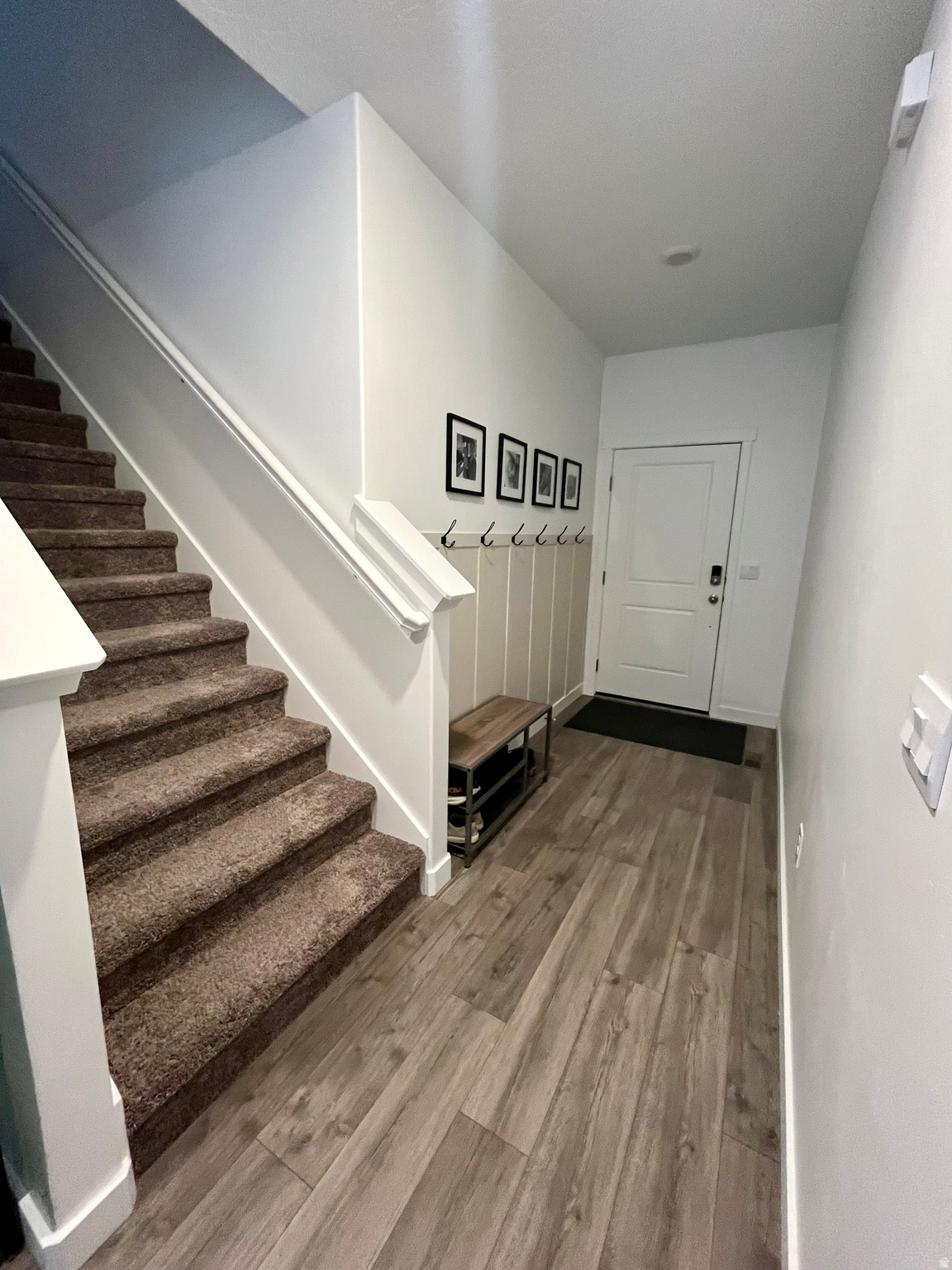 FOOTHILL VILLAGE - Residential