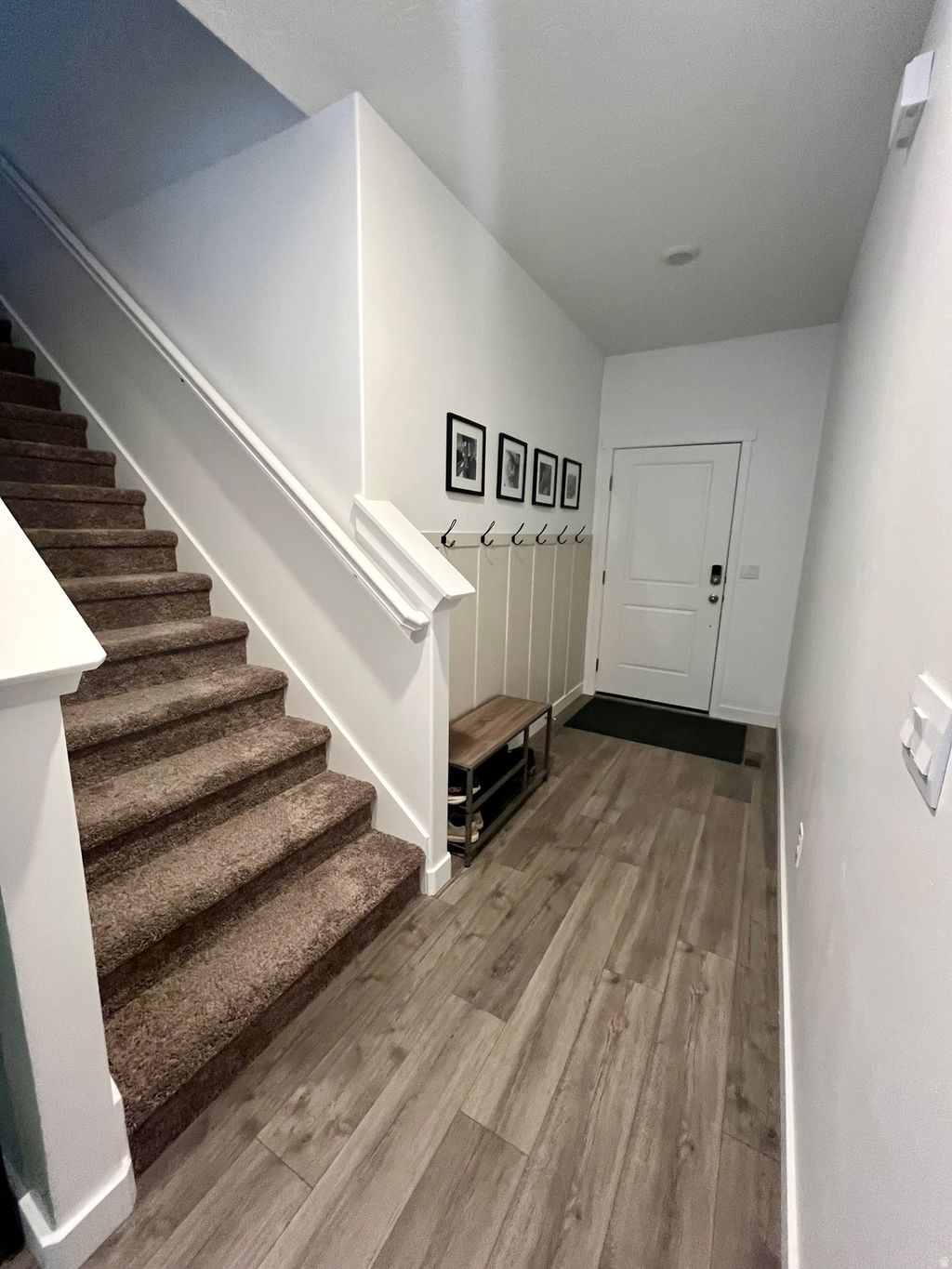 Photo of 803 S BRUBAKER WAY, Santaquin, UT 84655 (MLS # 2154347)