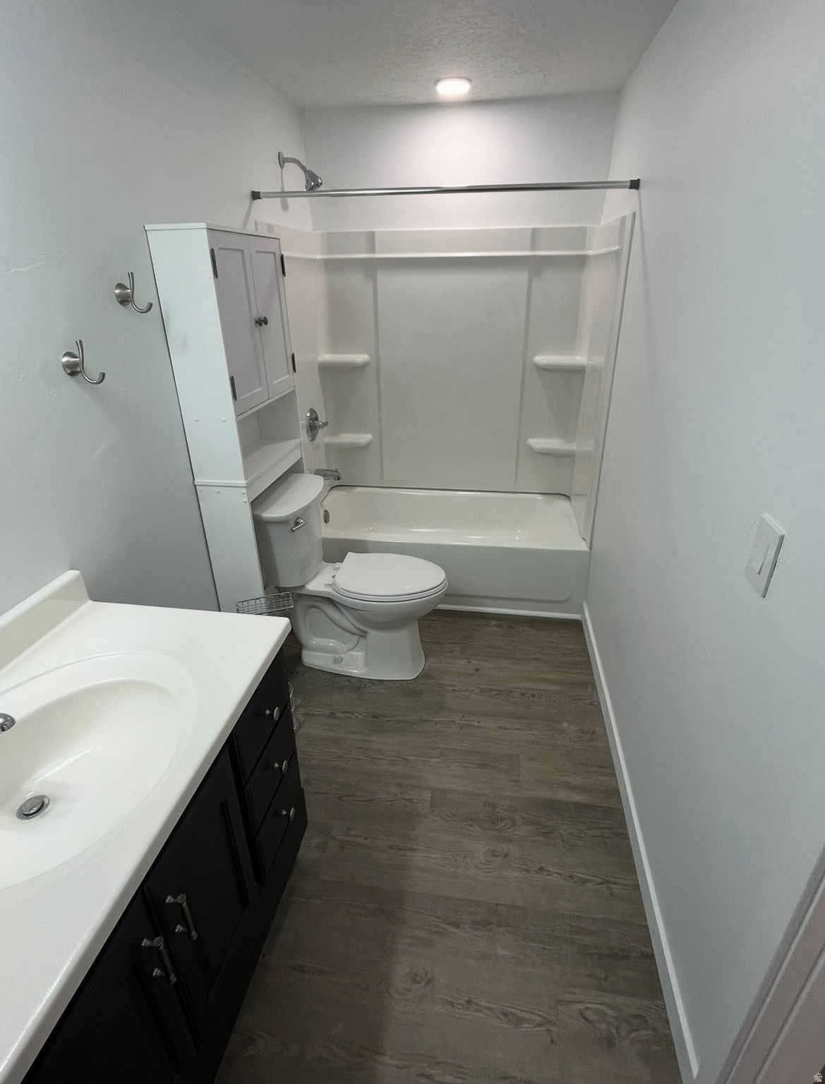 FOOTHILL VILLAGE - Residential