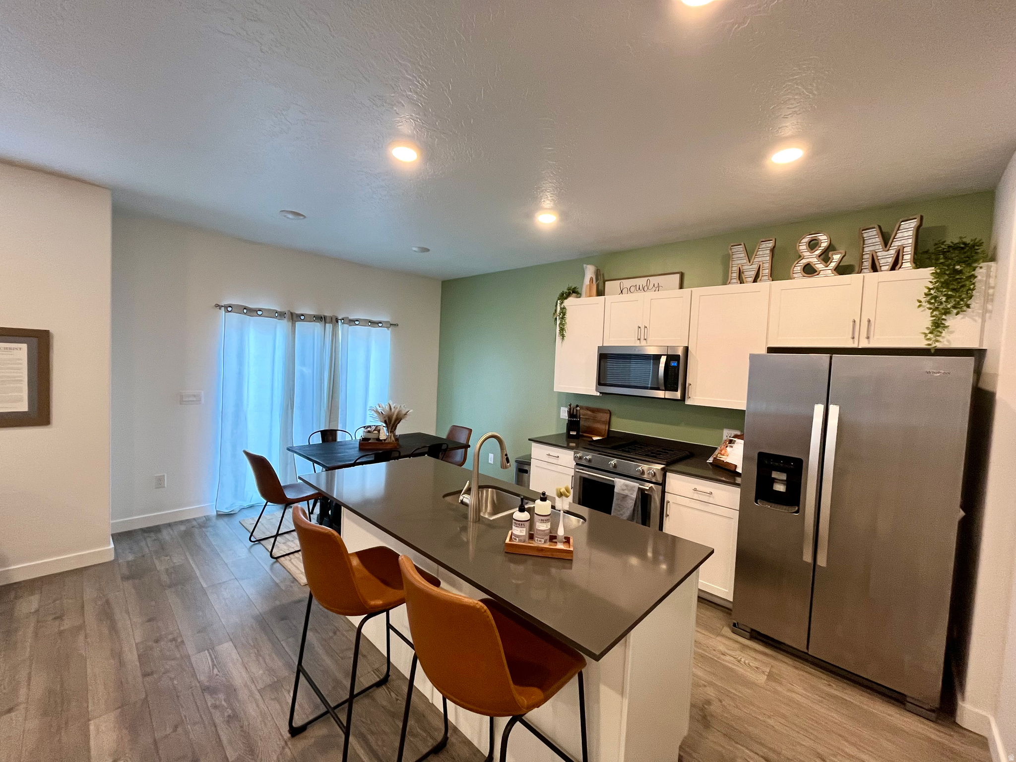 FOOTHILL VILLAGE - Residential