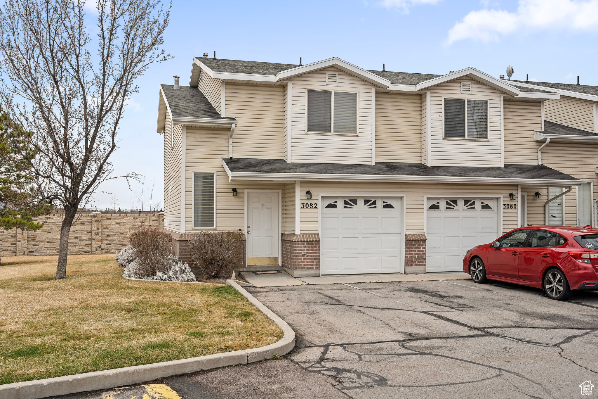 3082 S Vironcia Way, West Valley City, Utah image 1