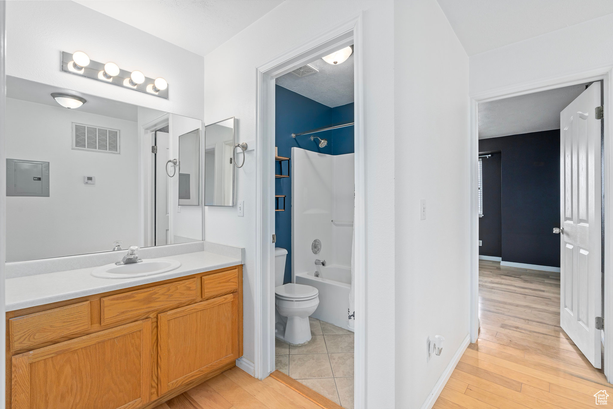3082 S Vironcia Way, West Valley City, Utah image 25