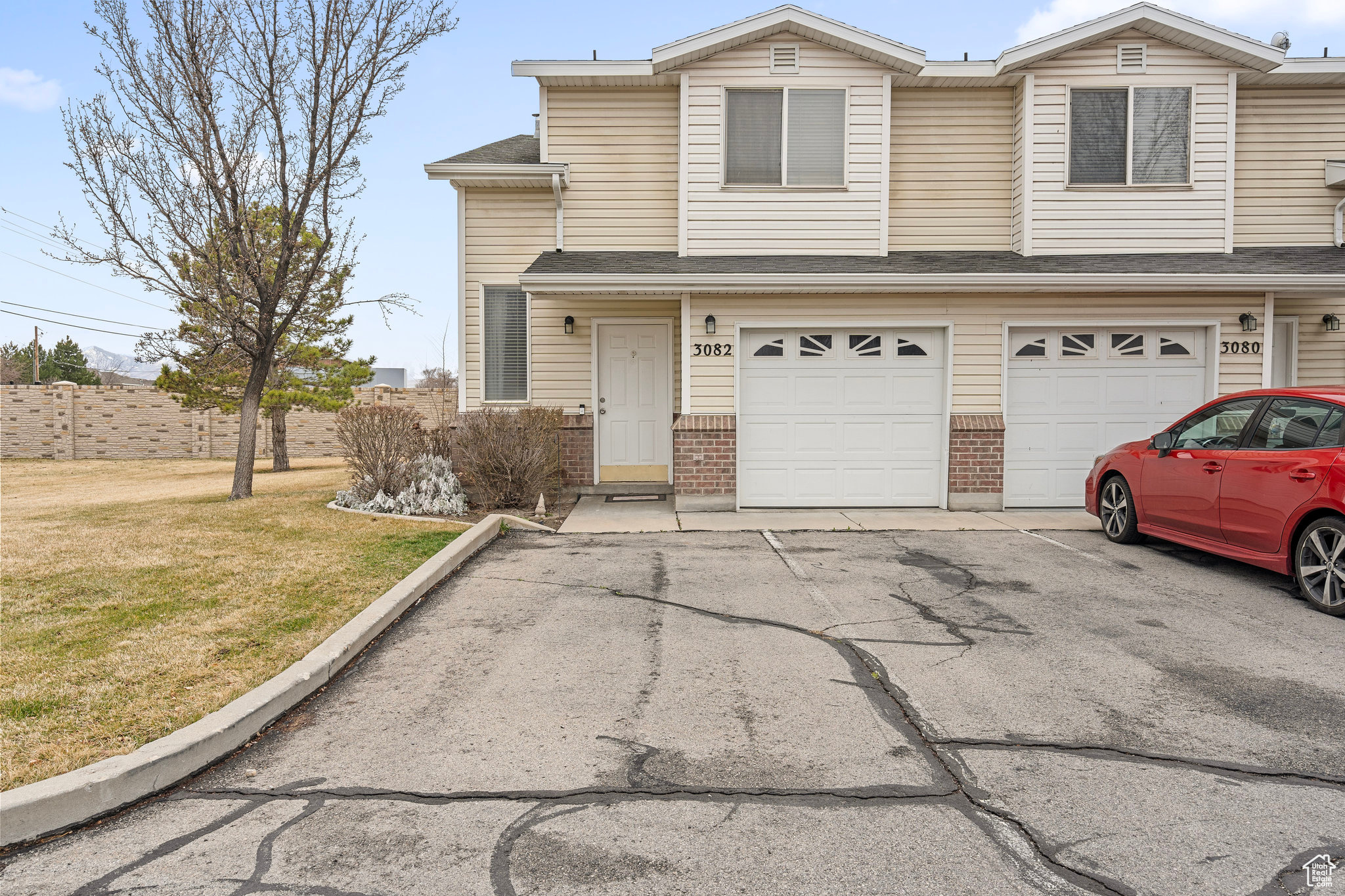 3082 S Vironcia Way, West Valley City, Utah image 2