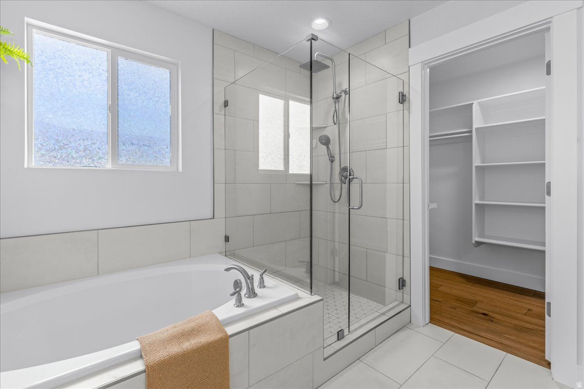 PROVIDENCE AT OVERLAKE SUBDIVISION - Residential