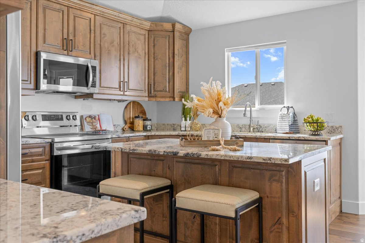 PROVIDENCE AT OVERLAKE SUBDIVISION - Residential