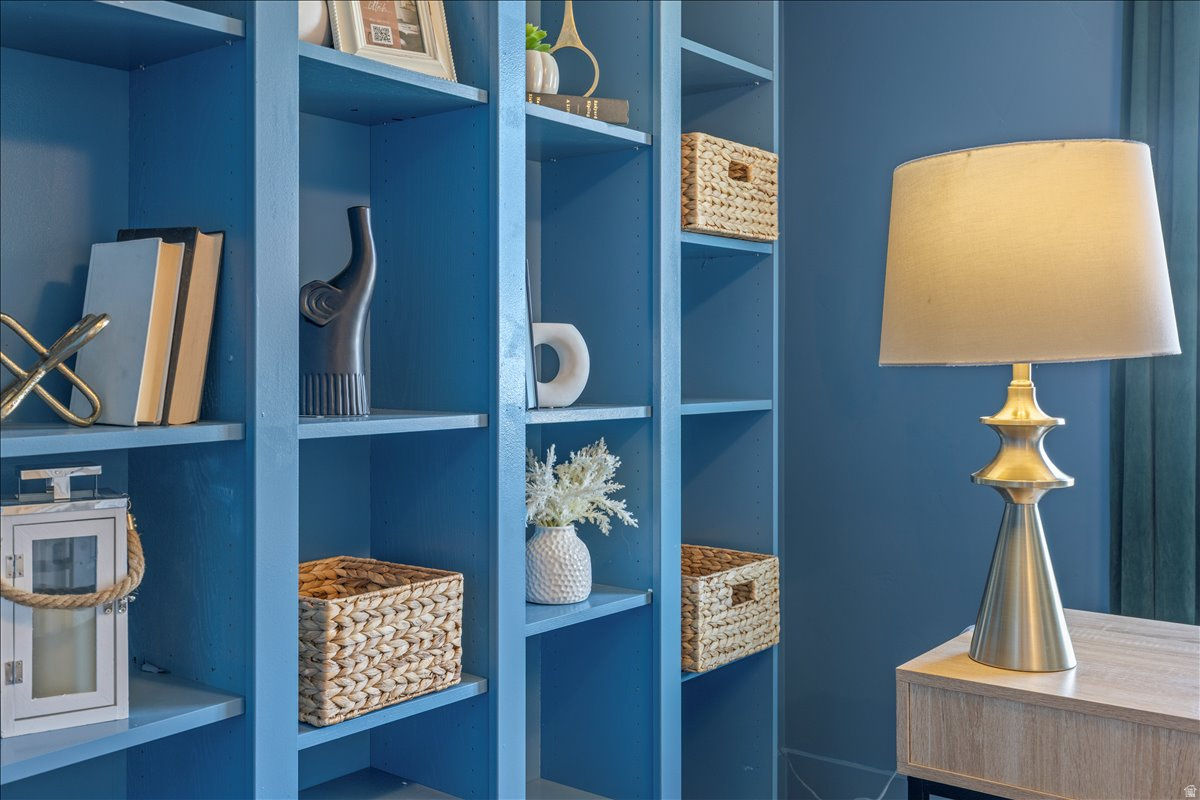 PROVIDENCE AT OVERLAKE SUBDIVISION - Residential