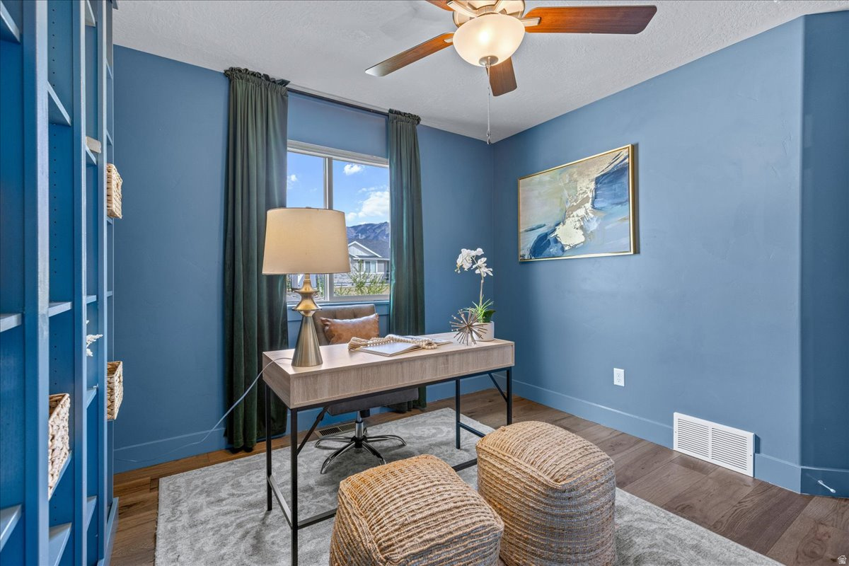 PROVIDENCE AT OVERLAKE SUBDIVISION - Residential