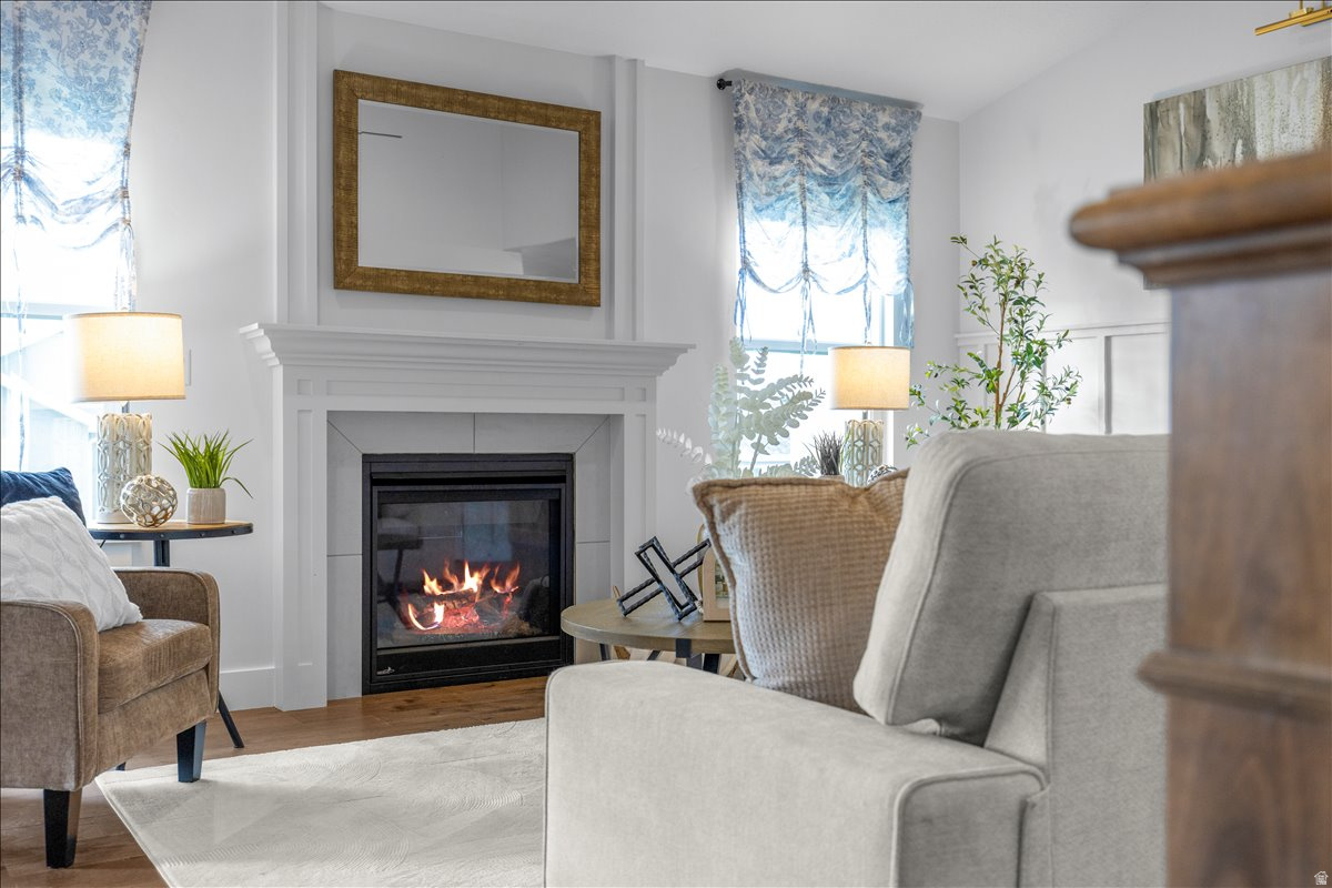 PROVIDENCE AT OVERLAKE SUBDIVISION - Residential