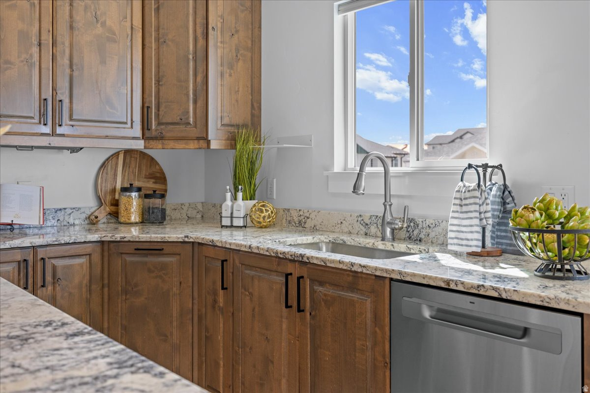 PROVIDENCE AT OVERLAKE SUBDIVISION - Residential