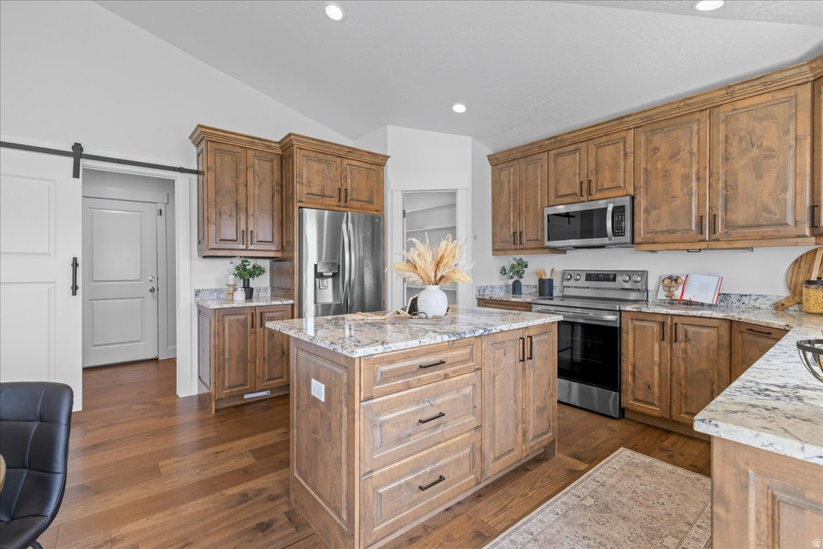 PROVIDENCE AT OVERLAKE SUBDIVISION - Residential