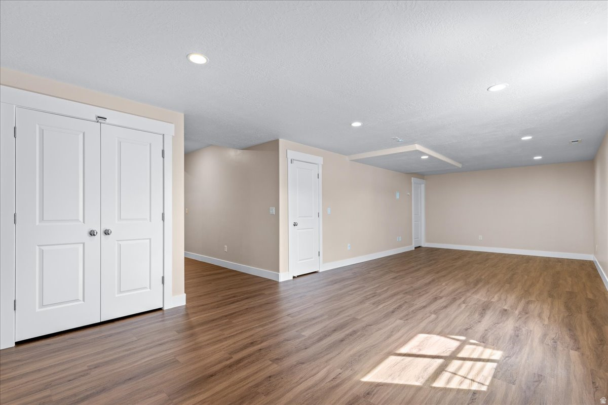 PROVIDENCE AT OVERLAKE SUBDIVISION - Residential