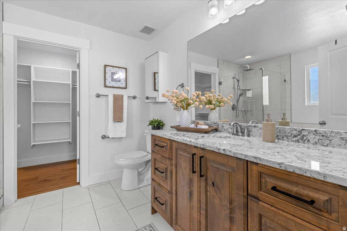 PROVIDENCE AT OVERLAKE SUBDIVISION - Residential