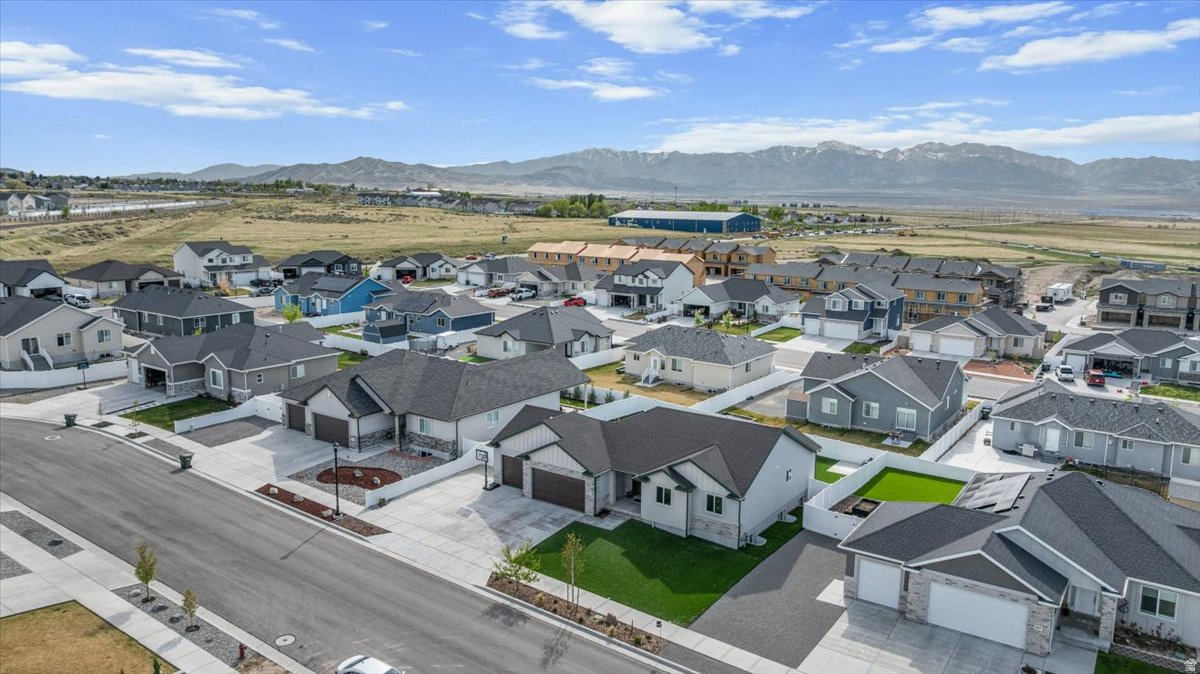 PROVIDENCE AT OVERLAKE SUBDIVISION - Residential