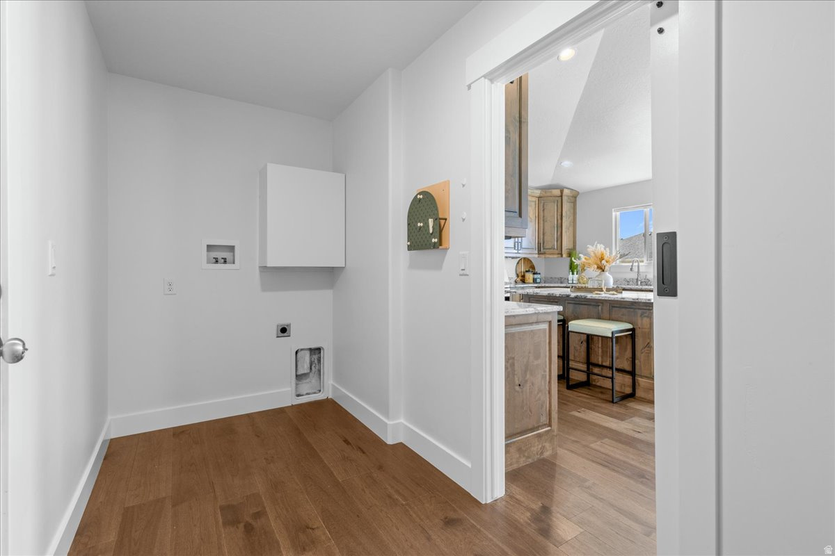 PROVIDENCE AT OVERLAKE SUBDIVISION - Residential