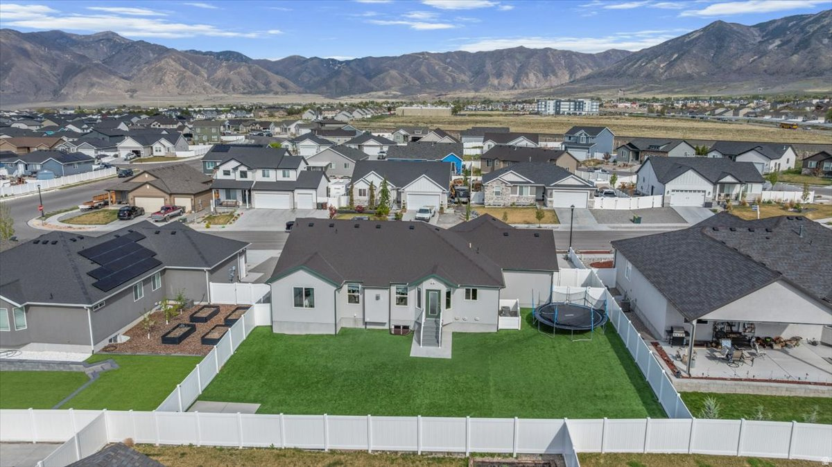 PROVIDENCE AT OVERLAKE SUBDIVISION - Residential