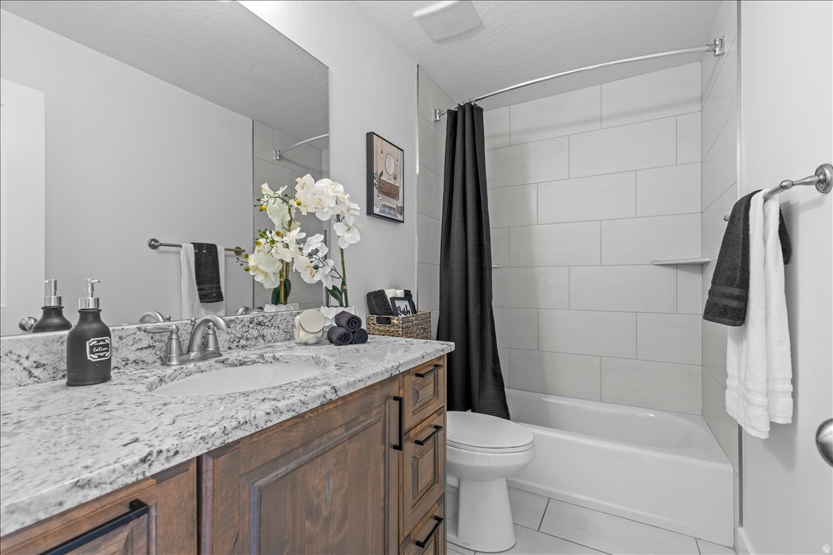 PROVIDENCE AT OVERLAKE SUBDIVISION - Residential