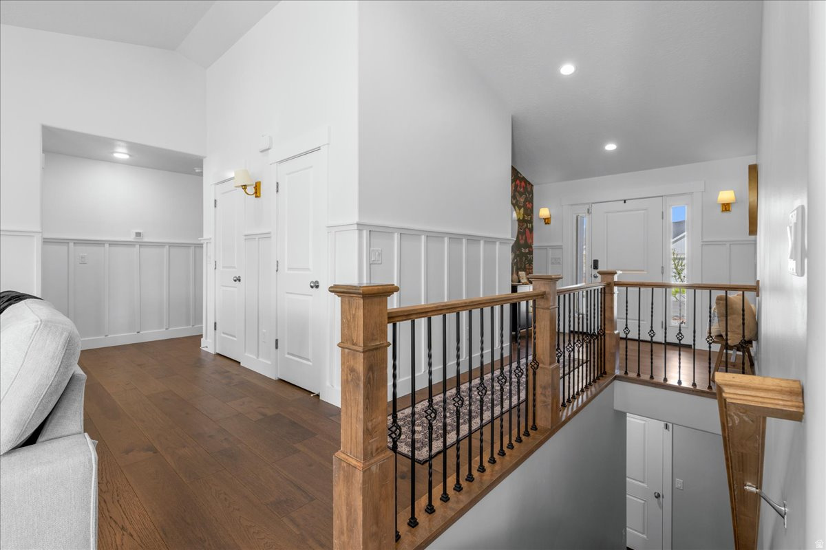 PROVIDENCE AT OVERLAKE SUBDIVISION - Residential