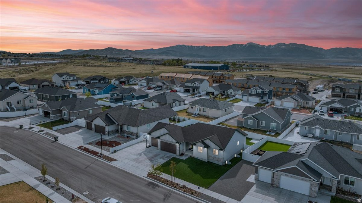 PROVIDENCE AT OVERLAKE SUBDIVISION - Residential