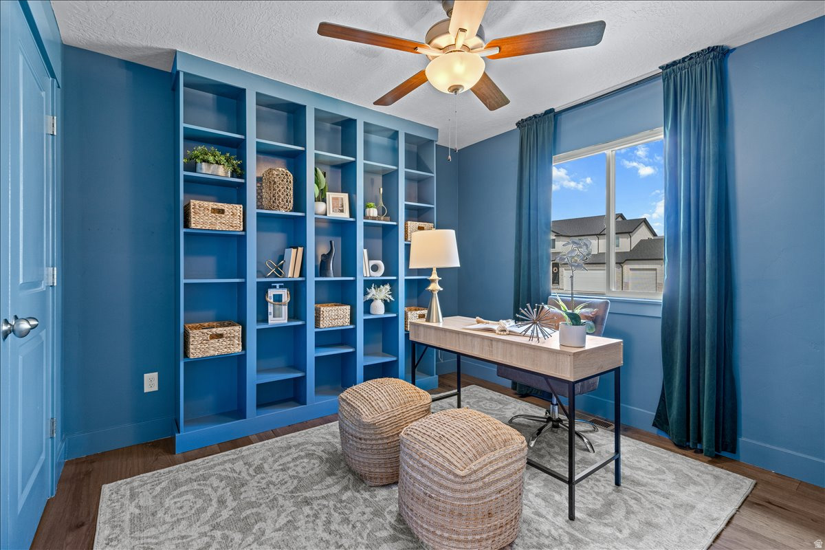 PROVIDENCE AT OVERLAKE SUBDIVISION - Residential