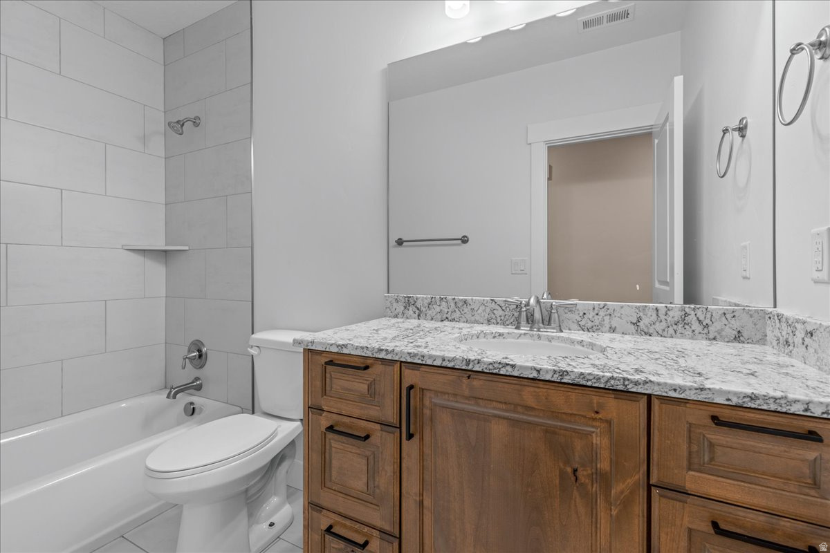 PROVIDENCE AT OVERLAKE SUBDIVISION - Residential