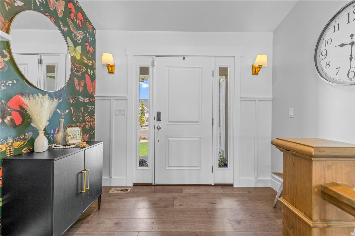 PROVIDENCE AT OVERLAKE SUBDIVISION - Residential