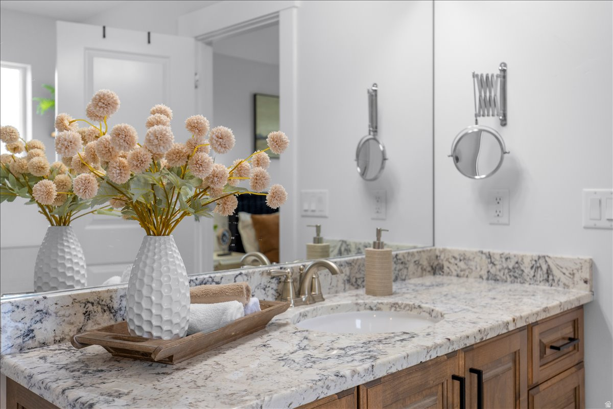 PROVIDENCE AT OVERLAKE SUBDIVISION - Residential