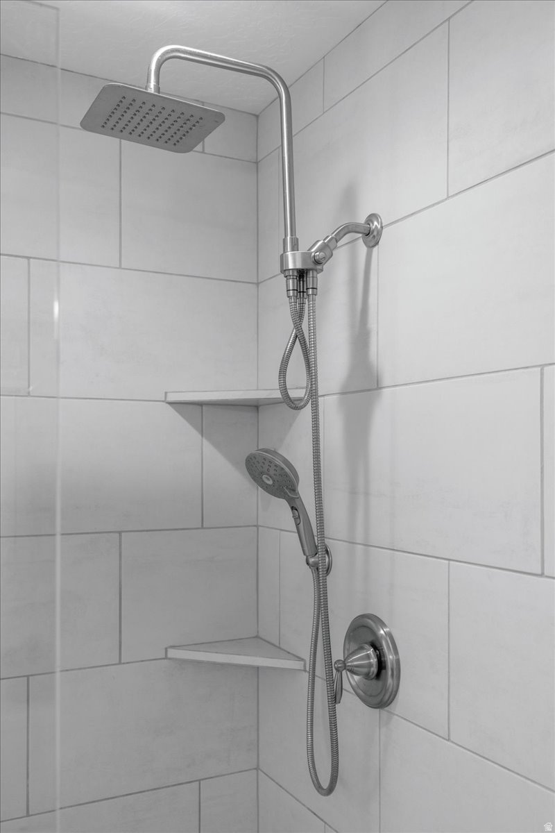 PROVIDENCE AT OVERLAKE SUBDIVISION - Residential